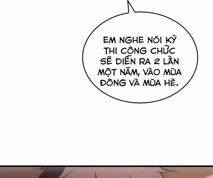 Tái Sinh Thành Công Chức Bình Thường Ở Một Thế Giới Xa Lạ Chap 8 - Next Chap 9