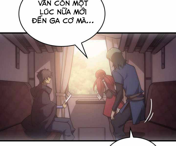 Tái Sinh Thành Công Chức Bình Thường Ở Một Thế Giới Xa Lạ Chap 8 - Next Chap 9