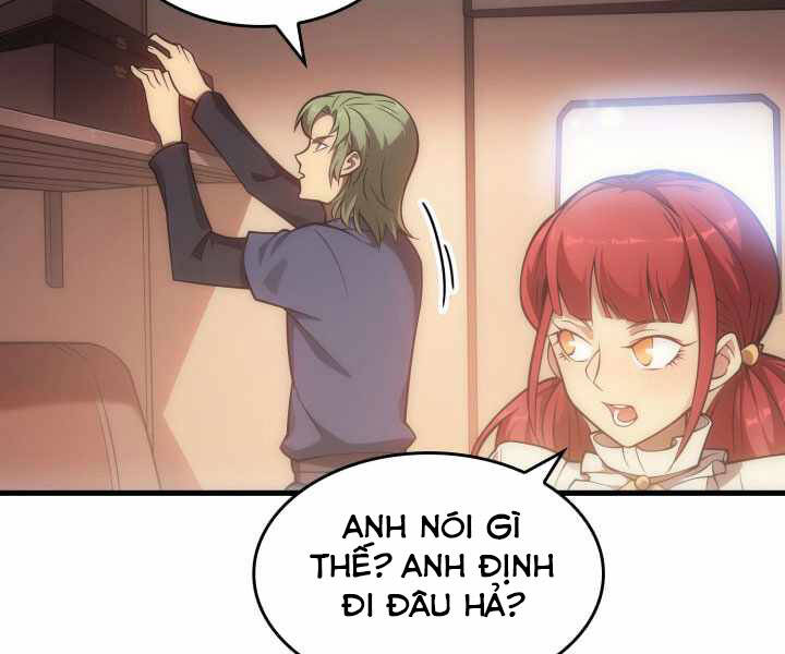 Tái Sinh Thành Công Chức Bình Thường Ở Một Thế Giới Xa Lạ Chap 8 - Next Chap 9
