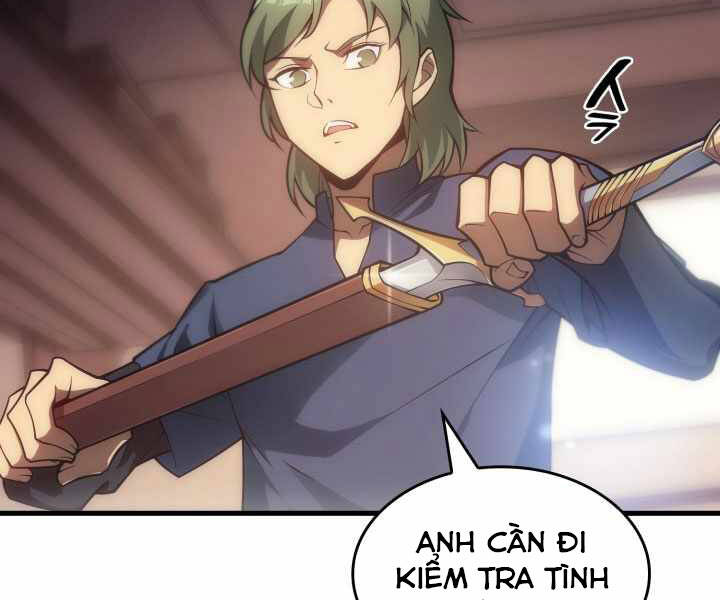 Tái Sinh Thành Công Chức Bình Thường Ở Một Thế Giới Xa Lạ Chap 8 - Next Chap 9