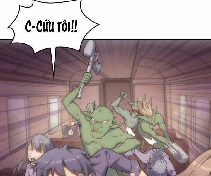 Tái Sinh Thành Công Chức Bình Thường Ở Một Thế Giới Xa Lạ Chap 8 - Next Chap 9