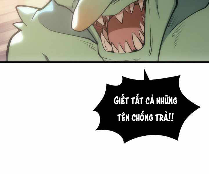 Tái Sinh Thành Công Chức Bình Thường Ở Một Thế Giới Xa Lạ Chap 8 - Next Chap 9
