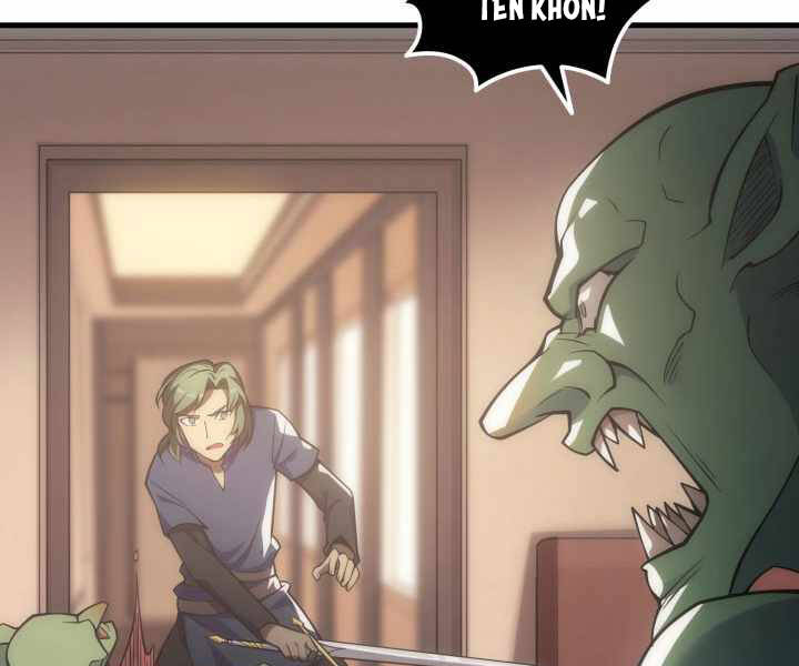 Tái Sinh Thành Công Chức Bình Thường Ở Một Thế Giới Xa Lạ Chap 8 - Next Chap 9