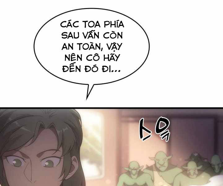 Tái Sinh Thành Công Chức Bình Thường Ở Một Thế Giới Xa Lạ Chap 8 - Next Chap 9
