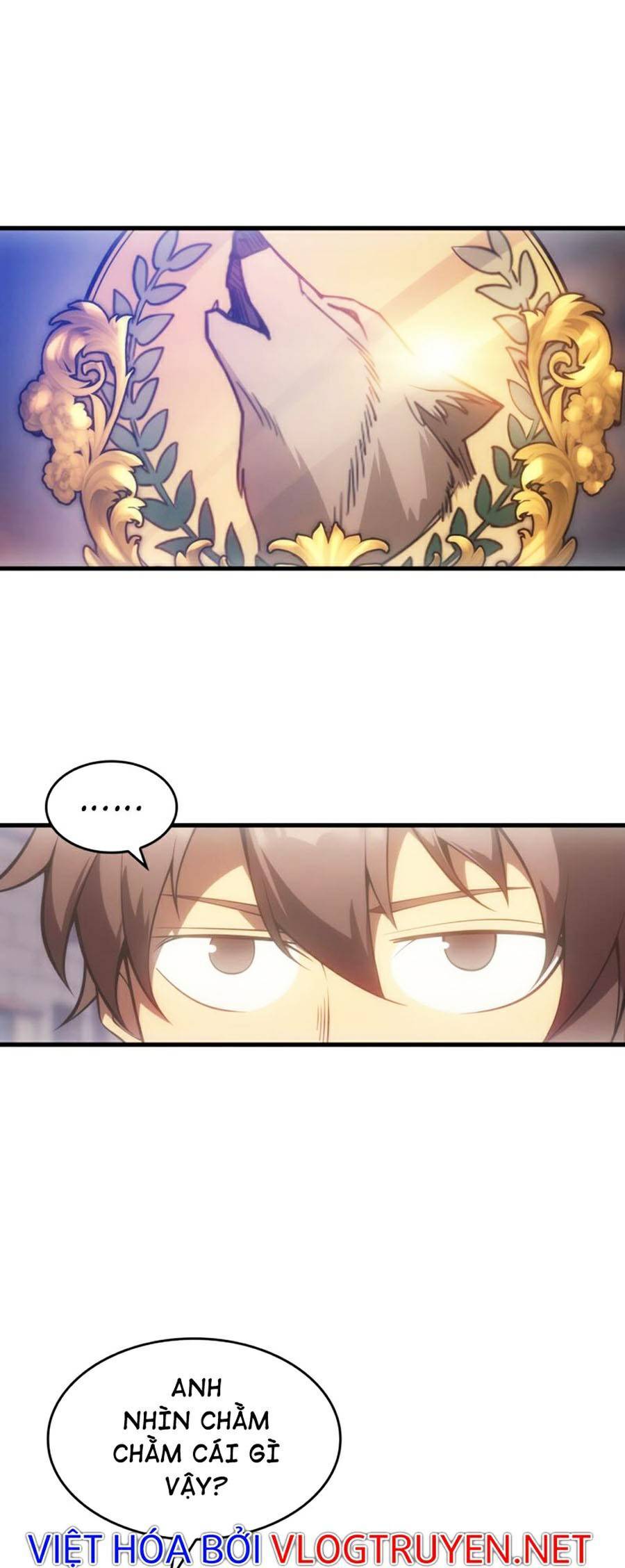 Tái Sinh Thành Công Chức Bình Thường Ở Một Thế Giới Xa Lạ Chap 9 - Next Chap 10