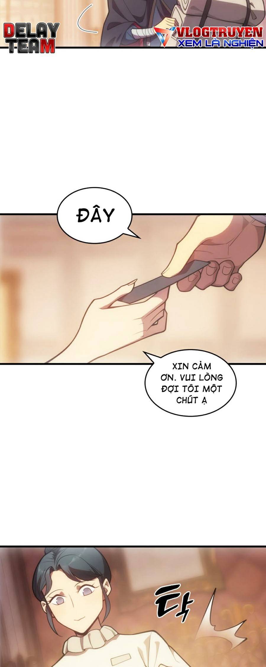 Tái Sinh Thành Công Chức Bình Thường Ở Một Thế Giới Xa Lạ Chap 9 - Next Chap 10