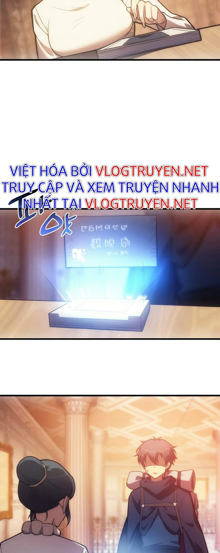 Tái Sinh Thành Công Chức Bình Thường Ở Một Thế Giới Xa Lạ Chap 9 - Next Chap 10