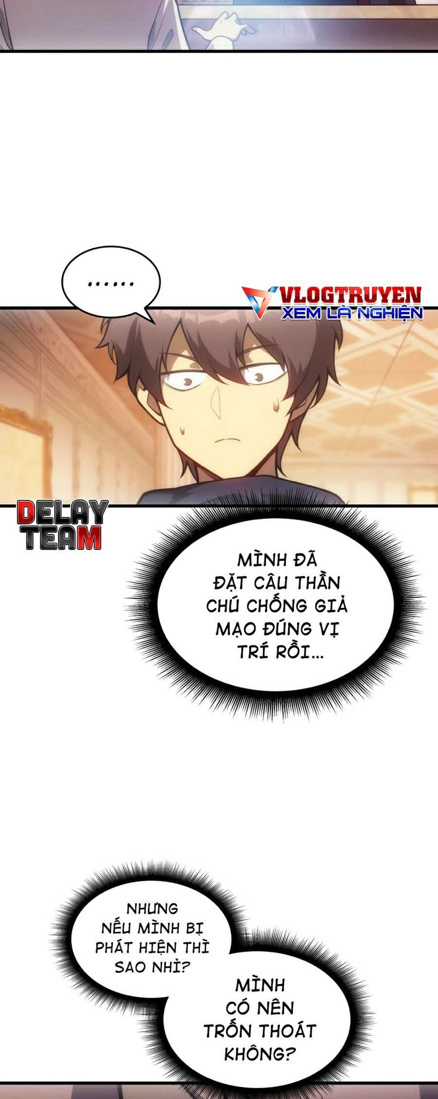 Tái Sinh Thành Công Chức Bình Thường Ở Một Thế Giới Xa Lạ Chap 9 - Next Chap 10
