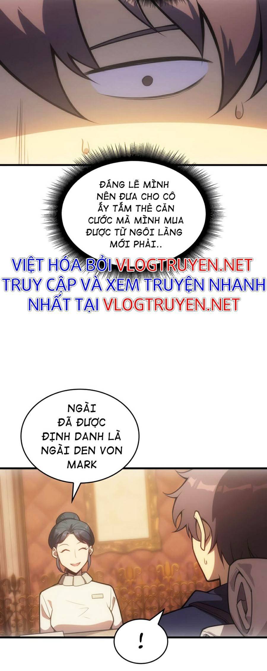 Tái Sinh Thành Công Chức Bình Thường Ở Một Thế Giới Xa Lạ Chap 9 - Next Chap 10