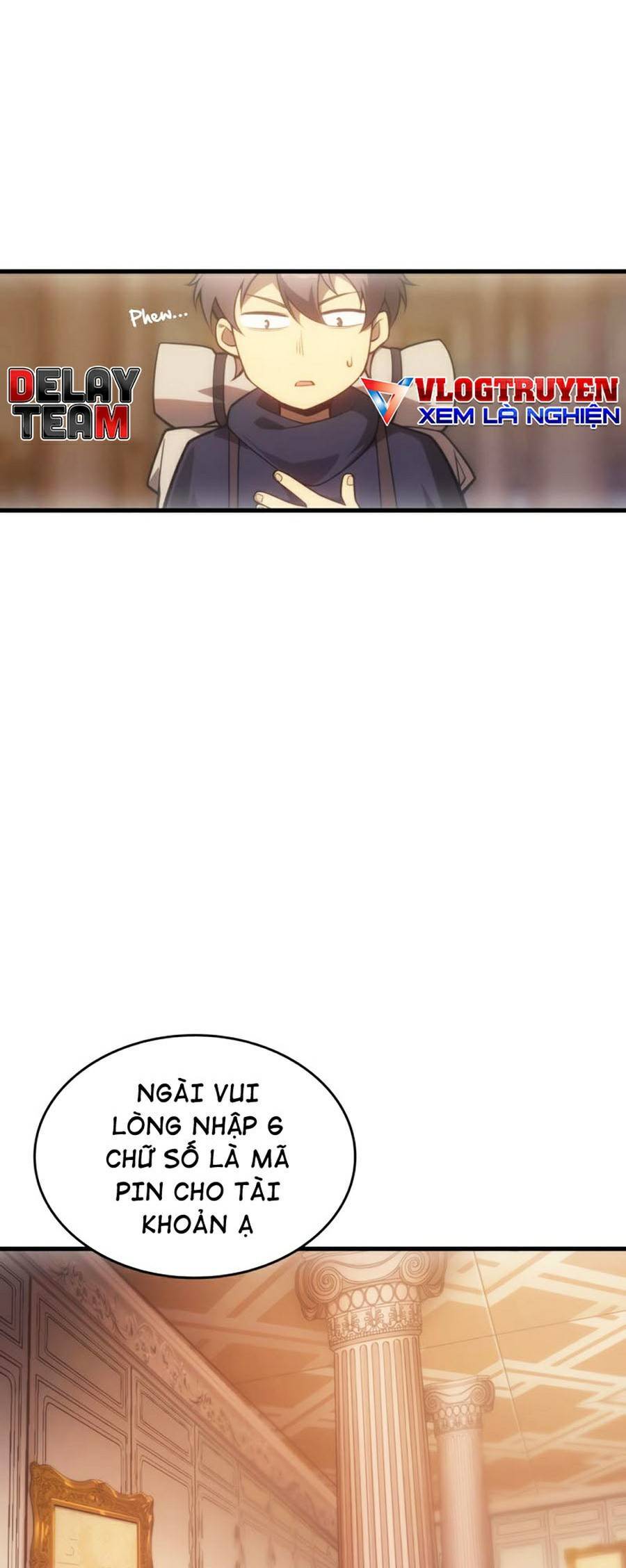 Tái Sinh Thành Công Chức Bình Thường Ở Một Thế Giới Xa Lạ Chap 9 - Next Chap 10