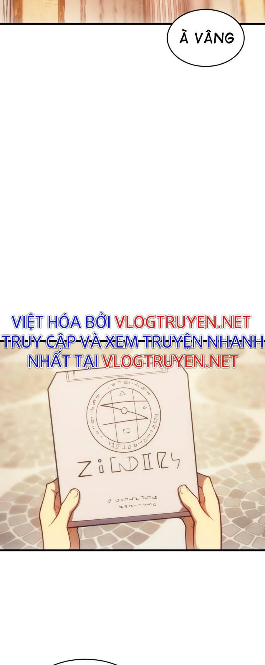 Tái Sinh Thành Công Chức Bình Thường Ở Một Thế Giới Xa Lạ Chap 9 - Next Chap 10