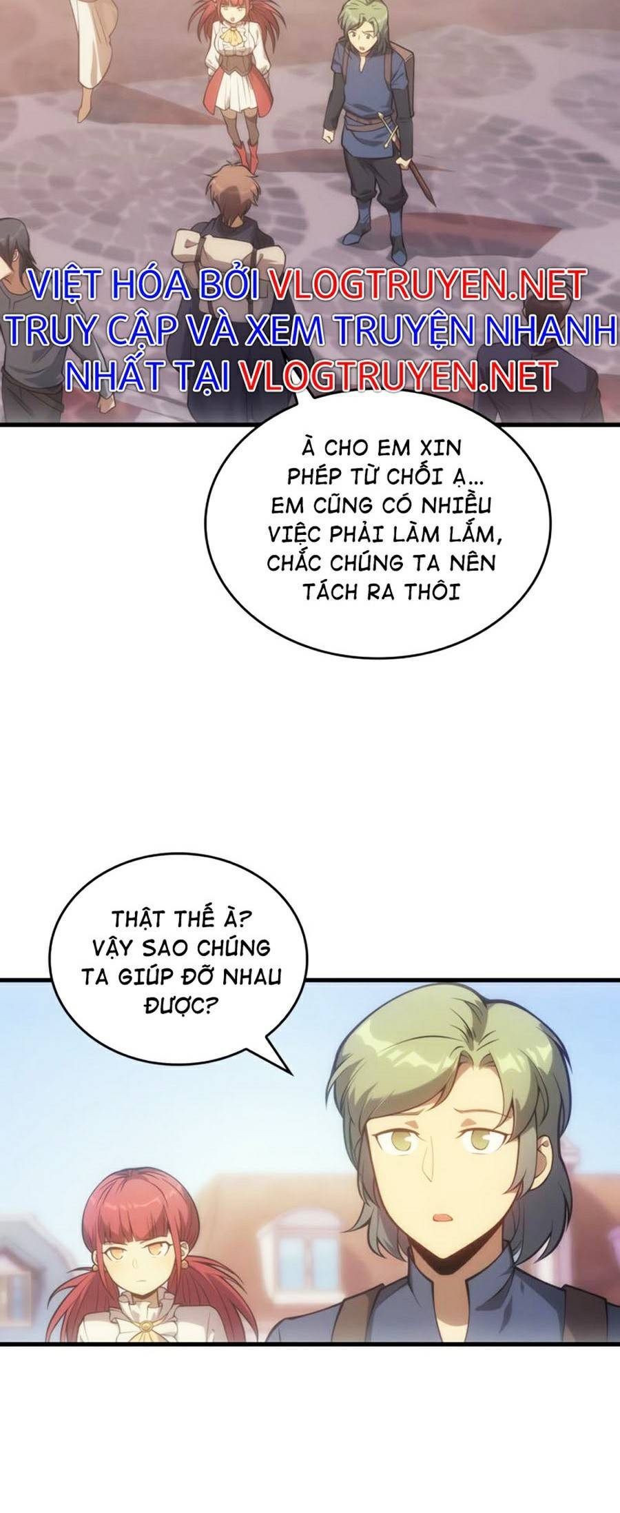 Tái Sinh Thành Công Chức Bình Thường Ở Một Thế Giới Xa Lạ Chap 9 - Next Chap 10