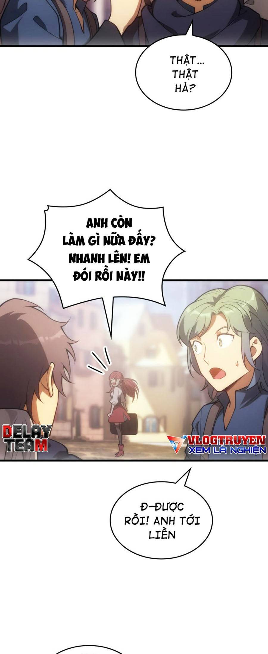Tái Sinh Thành Công Chức Bình Thường Ở Một Thế Giới Xa Lạ Chap 9 - Next Chap 10