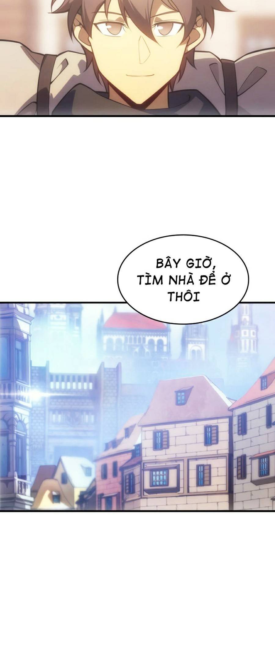 Tái Sinh Thành Công Chức Bình Thường Ở Một Thế Giới Xa Lạ Chap 9 - Next Chap 10