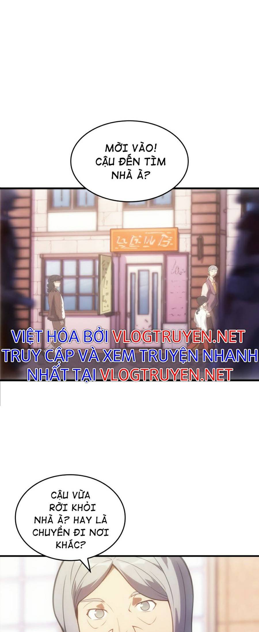 Tái Sinh Thành Công Chức Bình Thường Ở Một Thế Giới Xa Lạ Chap 9 - Next Chap 10
