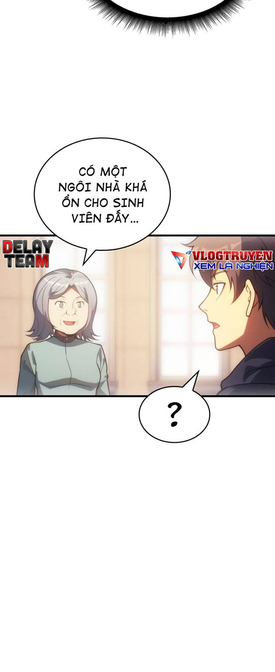Tái Sinh Thành Công Chức Bình Thường Ở Một Thế Giới Xa Lạ Chap 9 - Next Chap 10