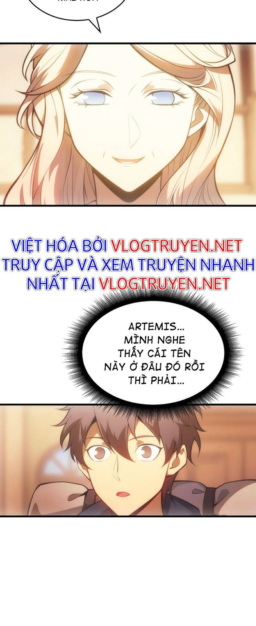 Tái Sinh Thành Công Chức Bình Thường Ở Một Thế Giới Xa Lạ Chap 9 - Next Chap 10