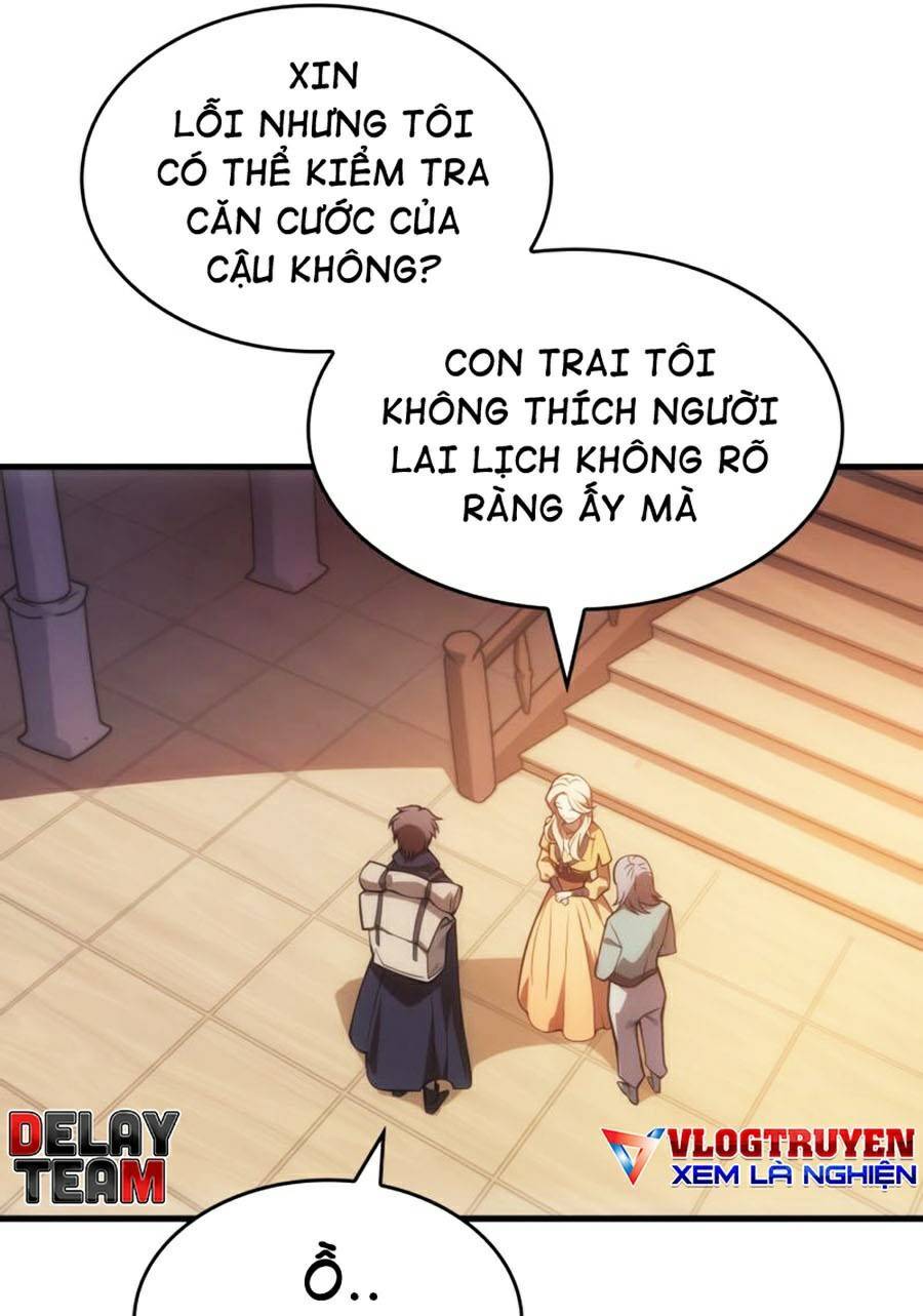 Tái Sinh Thành Công Chức Bình Thường Ở Một Thế Giới Xa Lạ Chap 9 - Next Chap 10
