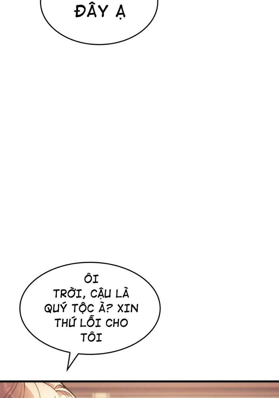 Tái Sinh Thành Công Chức Bình Thường Ở Một Thế Giới Xa Lạ Chap 9 - Next Chap 10
