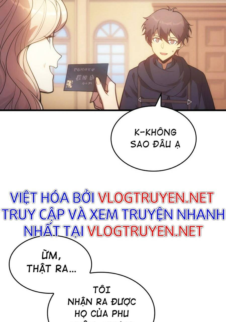 Tái Sinh Thành Công Chức Bình Thường Ở Một Thế Giới Xa Lạ Chap 9 - Next Chap 10