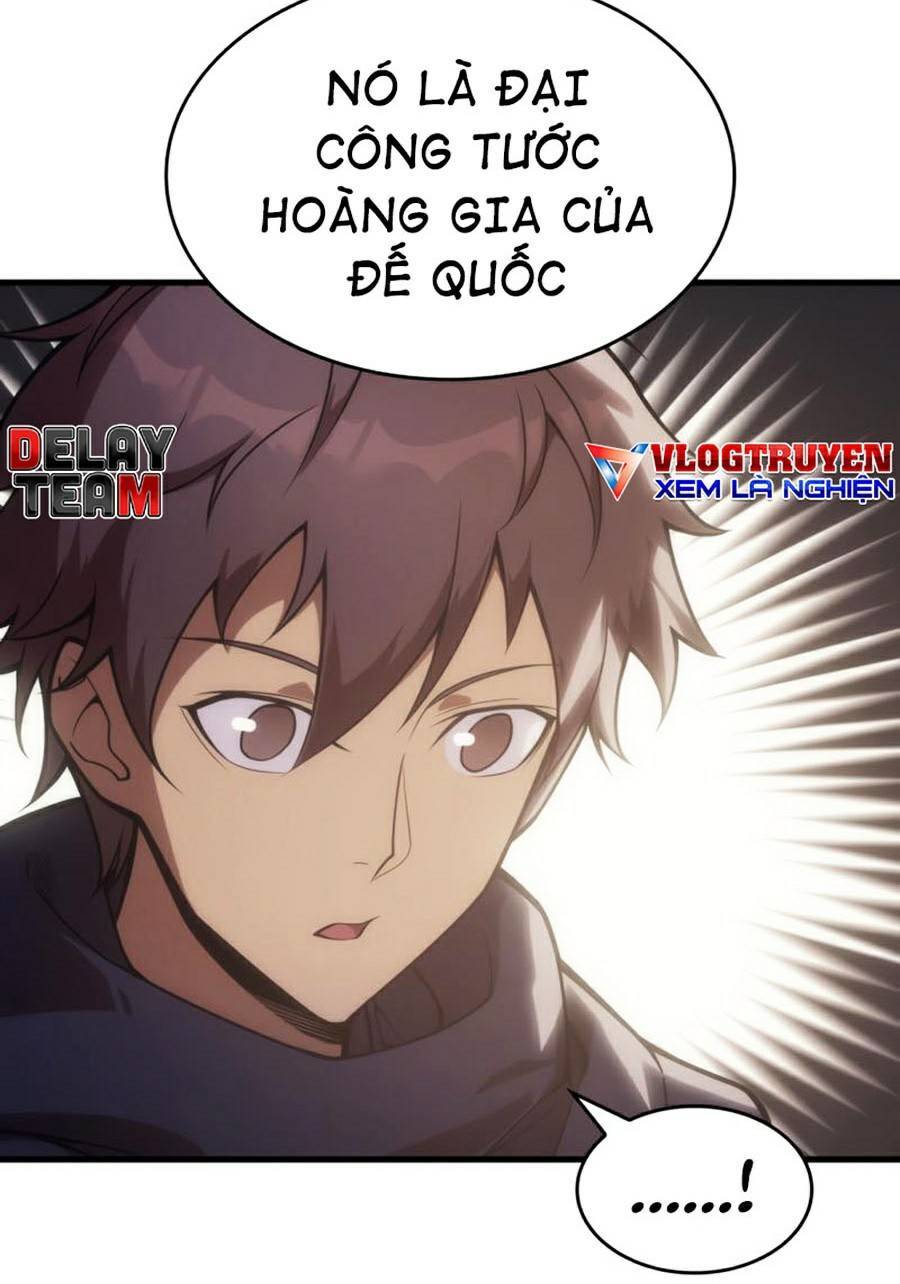Tái Sinh Thành Công Chức Bình Thường Ở Một Thế Giới Xa Lạ Chap 9 - Next Chap 10