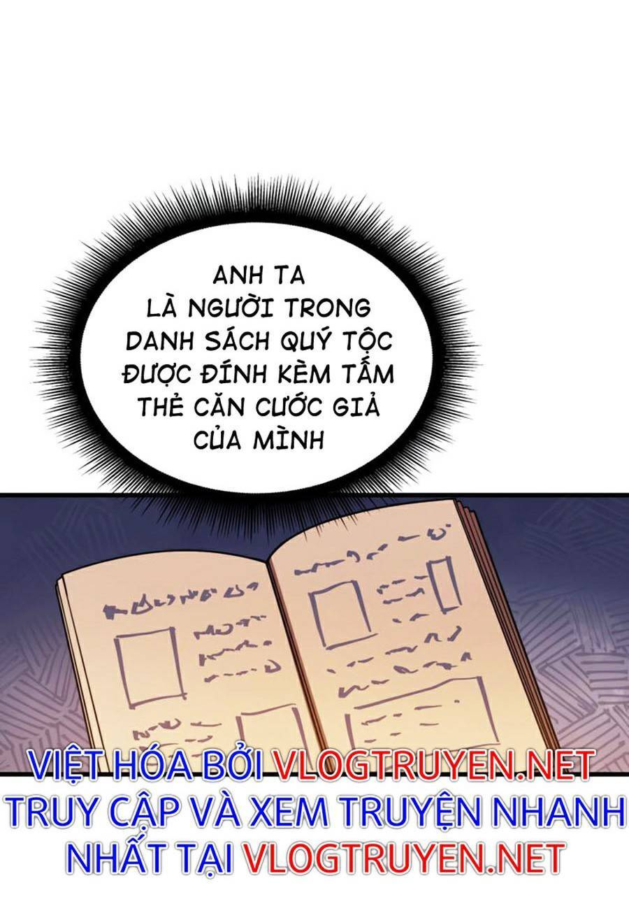 Tái Sinh Thành Công Chức Bình Thường Ở Một Thế Giới Xa Lạ Chap 9 - Next Chap 10