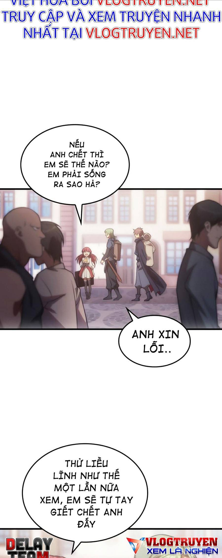 Tái Sinh Thành Công Chức Bình Thường Ở Một Thế Giới Xa Lạ Chap 9 - Next Chap 10