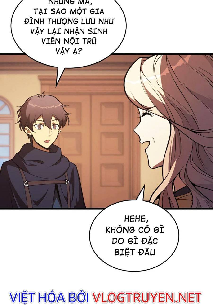 Tái Sinh Thành Công Chức Bình Thường Ở Một Thế Giới Xa Lạ Chap 9 - Next Chap 10