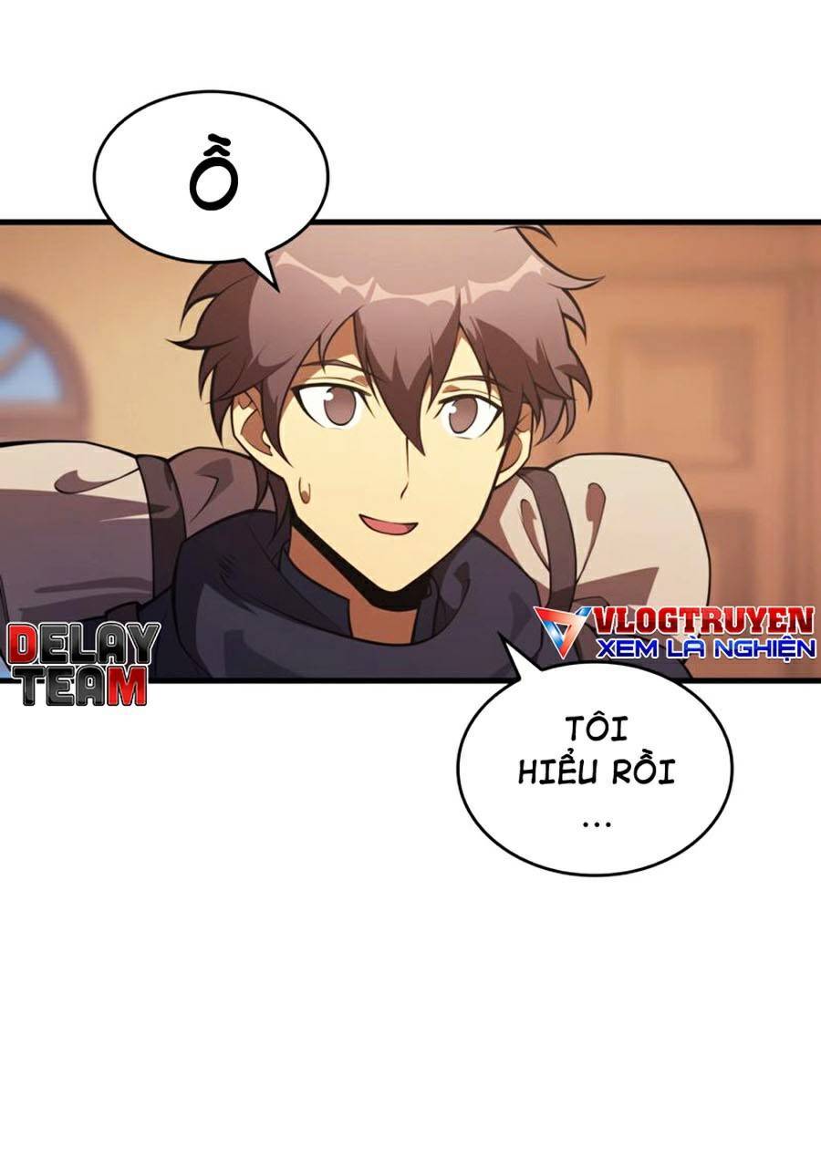 Tái Sinh Thành Công Chức Bình Thường Ở Một Thế Giới Xa Lạ Chap 9 - Next Chap 10