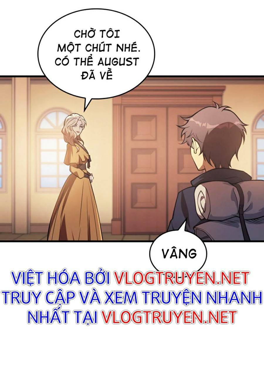 Tái Sinh Thành Công Chức Bình Thường Ở Một Thế Giới Xa Lạ Chap 9 - Next Chap 10
