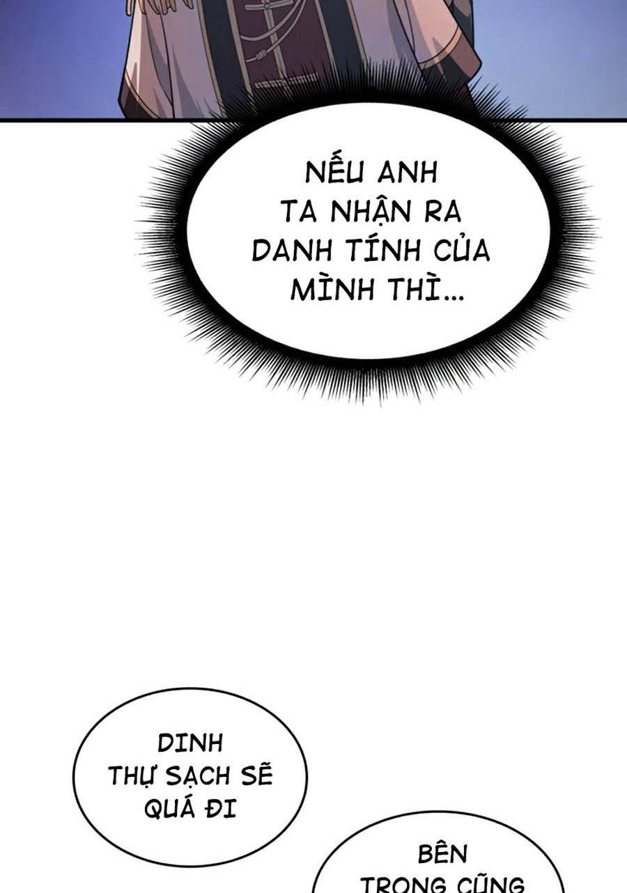 Tái Sinh Thành Công Chức Bình Thường Ở Một Thế Giới Xa Lạ Chap 9 - Next Chap 10