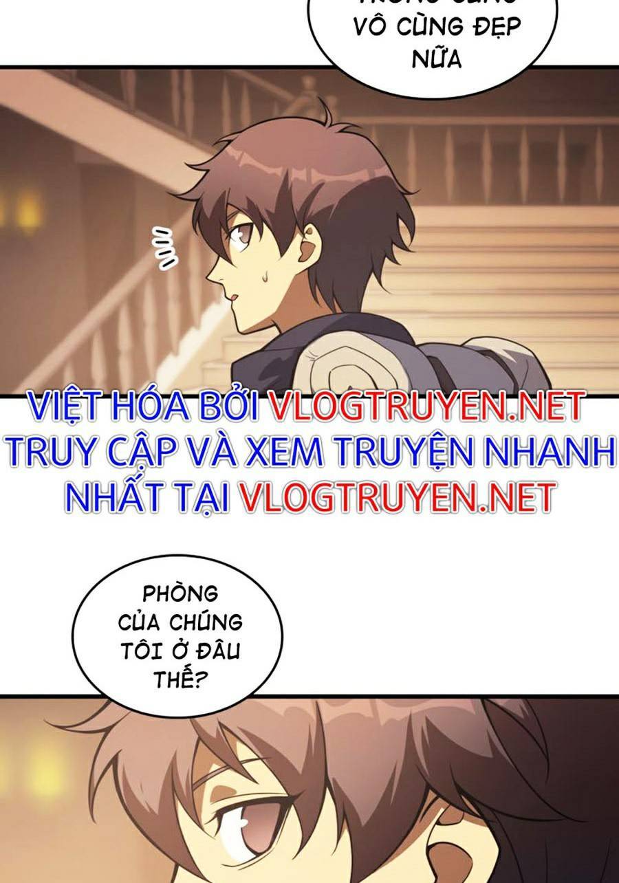 Tái Sinh Thành Công Chức Bình Thường Ở Một Thế Giới Xa Lạ Chap 9 - Next Chap 10