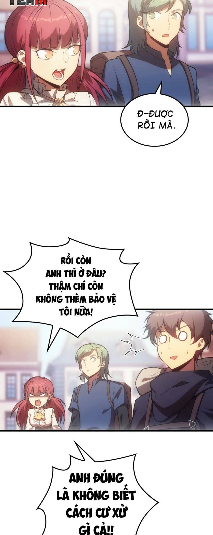 Tái Sinh Thành Công Chức Bình Thường Ở Một Thế Giới Xa Lạ Chap 9 - Next Chap 10