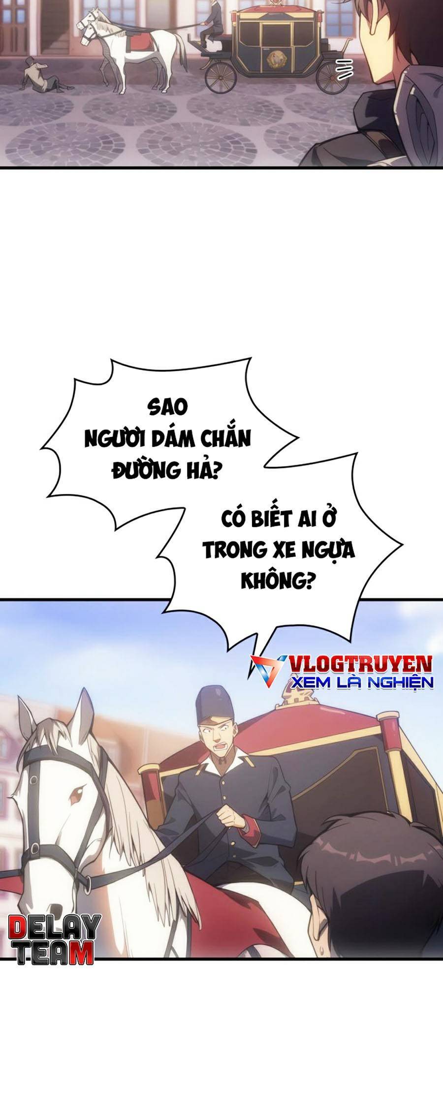 Tái Sinh Thành Công Chức Bình Thường Ở Một Thế Giới Xa Lạ Chap 9 - Next Chap 10