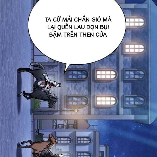 Tái Sinh Thành Hoàng Tử Của Quốc Gia Kẻ Địch Chap 10 - Next Chap 11