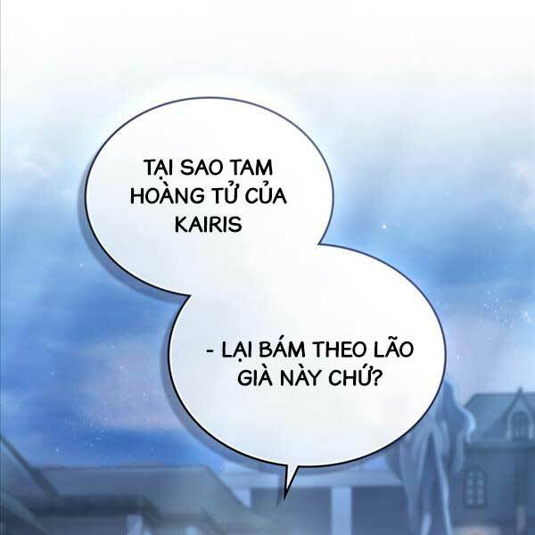 Tái Sinh Thành Hoàng Tử Của Quốc Gia Kẻ Địch Chap 10 - Next Chap 11