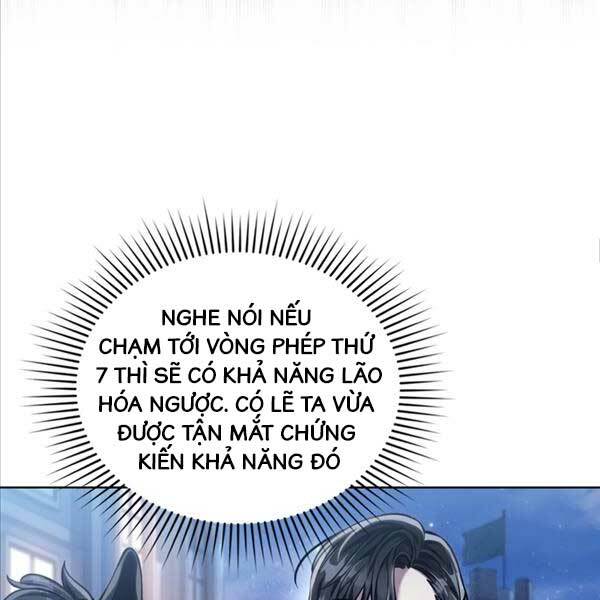 Tái Sinh Thành Hoàng Tử Của Quốc Gia Kẻ Địch Chap 10 - Next Chap 11