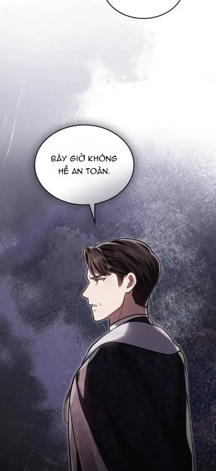 Tái Sinh Thành Hoàng Tử Của Quốc Gia Kẻ Địch Chap 100 - Next Chap 101