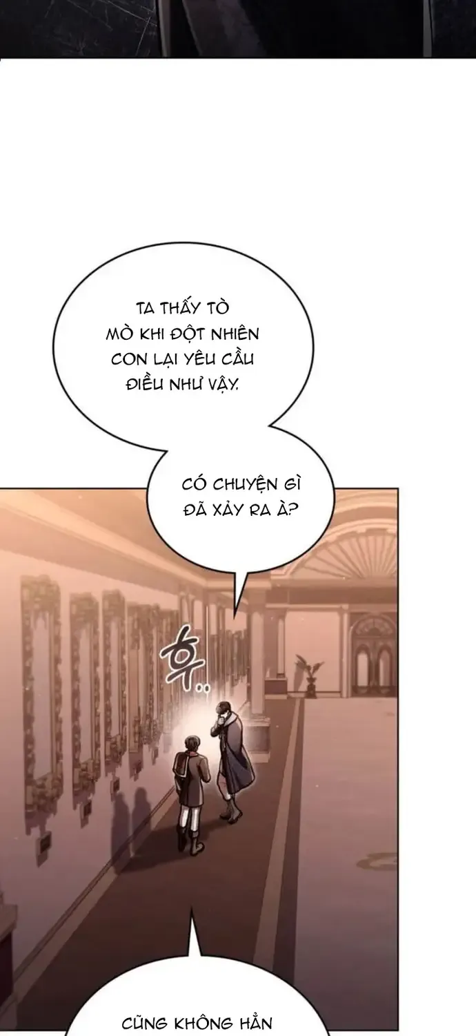 Tái Sinh Thành Hoàng Tử Của Quốc Gia Kẻ Địch Chap 100 - Next Chap 101