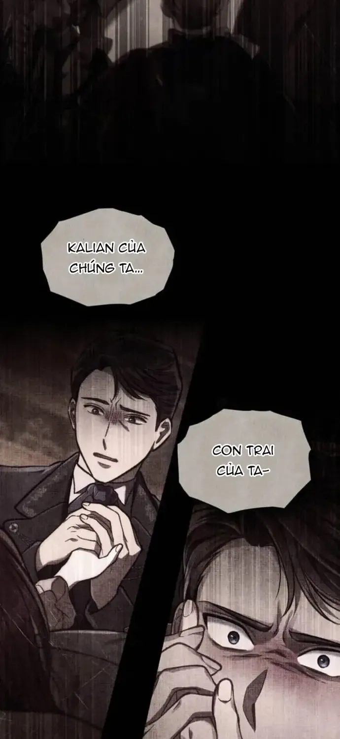Tái Sinh Thành Hoàng Tử Của Quốc Gia Kẻ Địch Chap 100 - Next Chap 101
