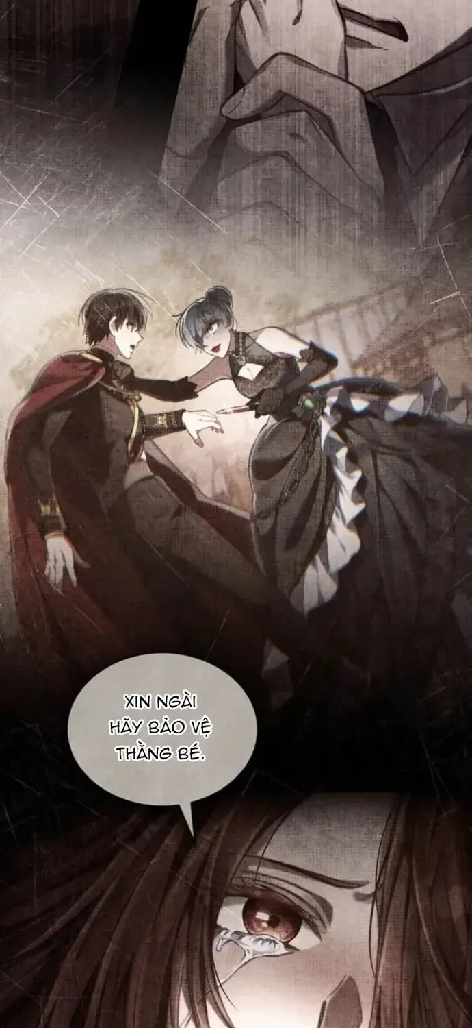 Tái Sinh Thành Hoàng Tử Của Quốc Gia Kẻ Địch Chap 100 - Next Chap 101