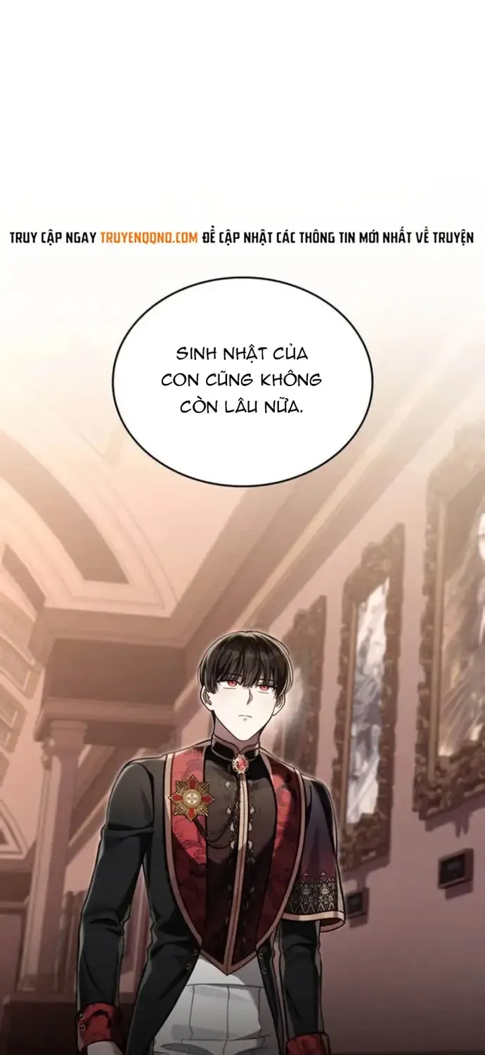 Tái Sinh Thành Hoàng Tử Của Quốc Gia Kẻ Địch Chap 100 - Next Chap 101