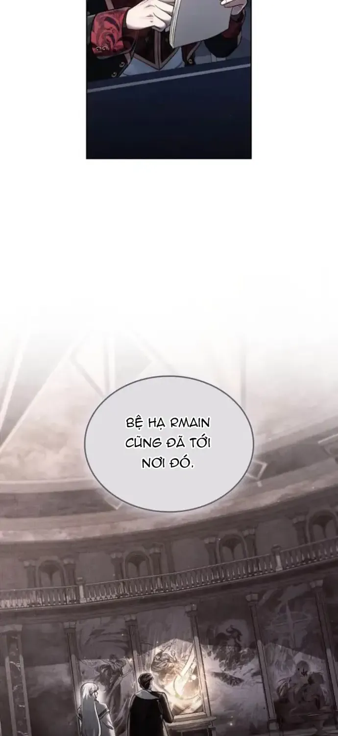 Tái Sinh Thành Hoàng Tử Của Quốc Gia Kẻ Địch Chap 100 - Next Chap 101