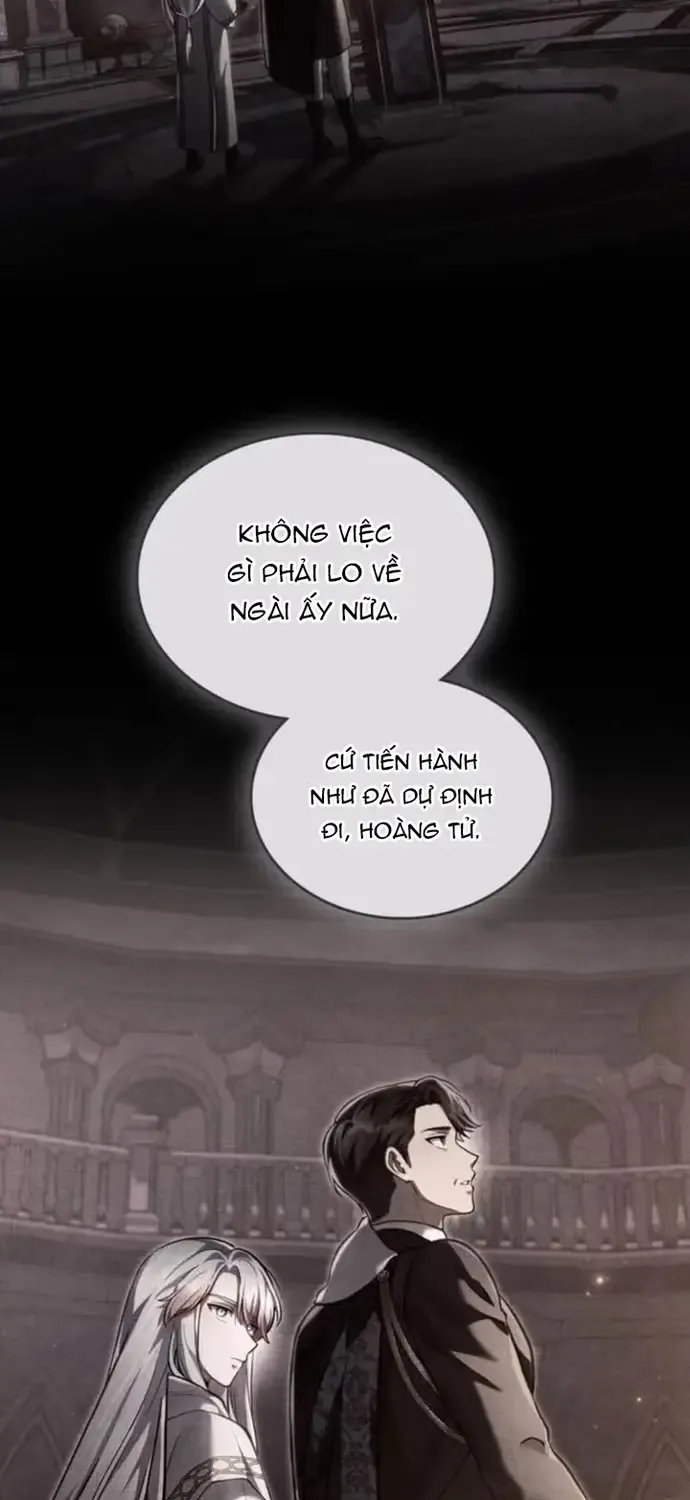 Tái Sinh Thành Hoàng Tử Của Quốc Gia Kẻ Địch Chap 100 - Next Chap 101