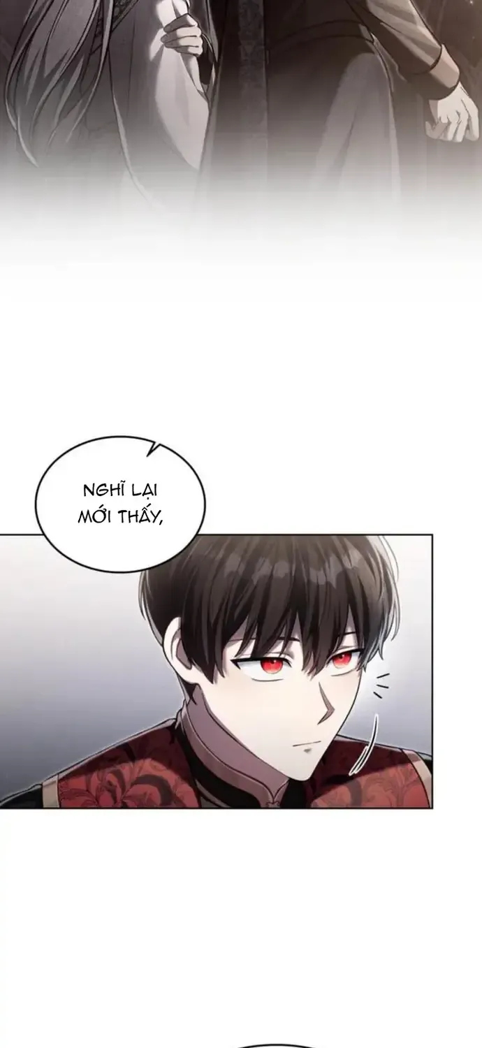 Tái Sinh Thành Hoàng Tử Của Quốc Gia Kẻ Địch Chap 100 - Next Chap 101