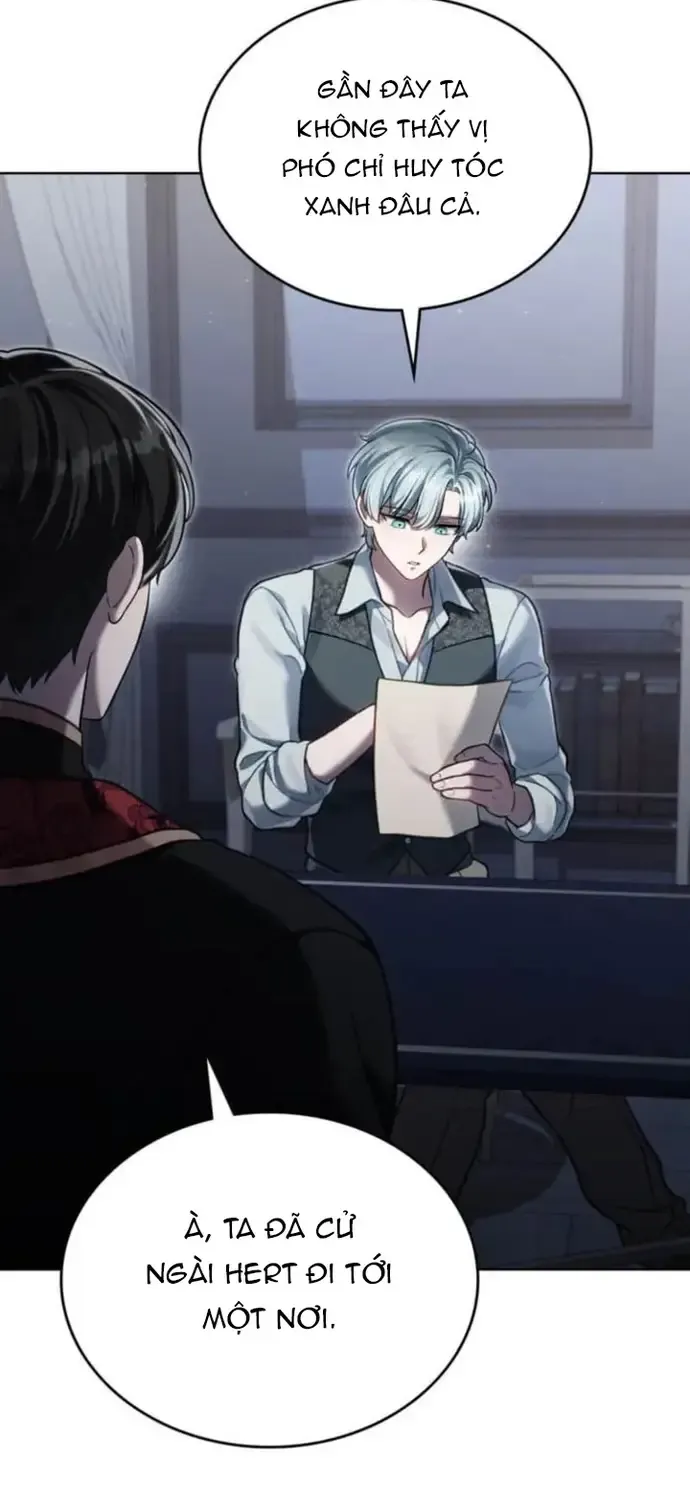 Tái Sinh Thành Hoàng Tử Của Quốc Gia Kẻ Địch Chap 100 - Next Chap 101