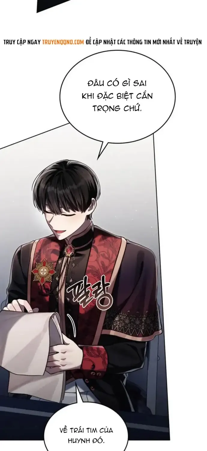 Tái Sinh Thành Hoàng Tử Của Quốc Gia Kẻ Địch Chap 100 - Next Chap 101