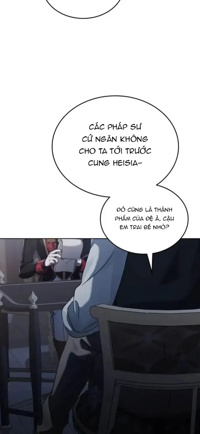 Tái Sinh Thành Hoàng Tử Của Quốc Gia Kẻ Địch Chap 100 - Next Chap 101