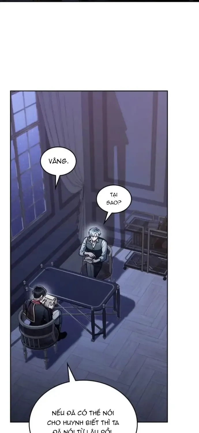 Tái Sinh Thành Hoàng Tử Của Quốc Gia Kẻ Địch Chap 100 - Next Chap 101