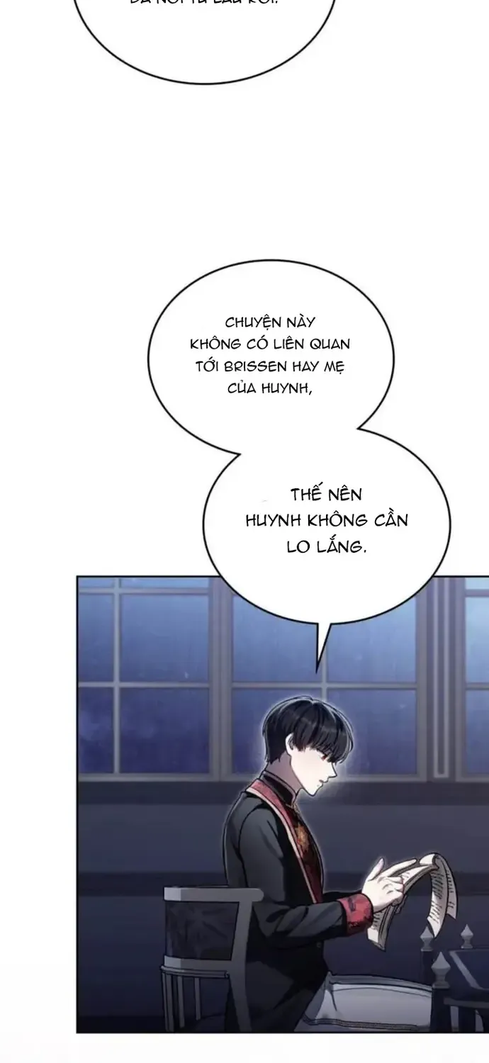 Tái Sinh Thành Hoàng Tử Của Quốc Gia Kẻ Địch Chap 100 - Next Chap 101
